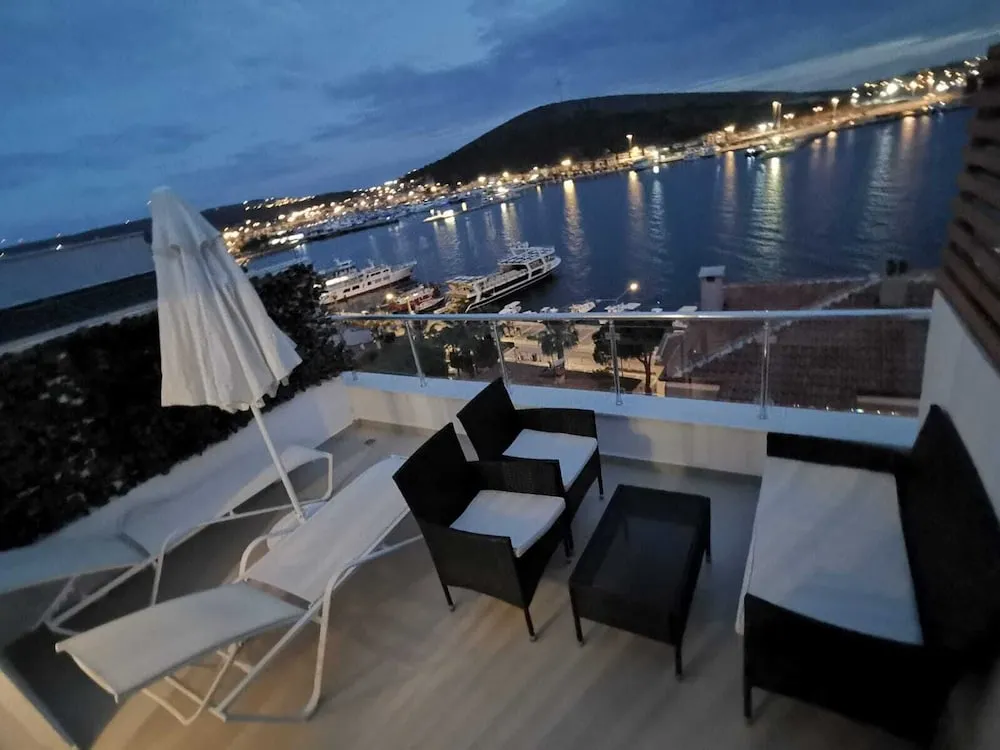 Executive Tek Büyük Yataklı Oda, Sıcak Su Küveti