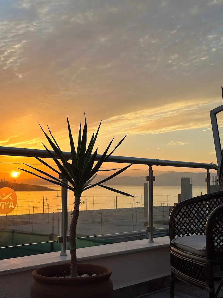 Deluxe Tek Büyük Yataklı Oda, Sıcak Su Küveti