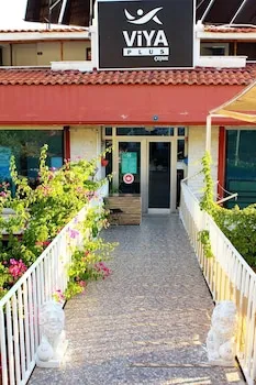 Viya Plus Çeşme