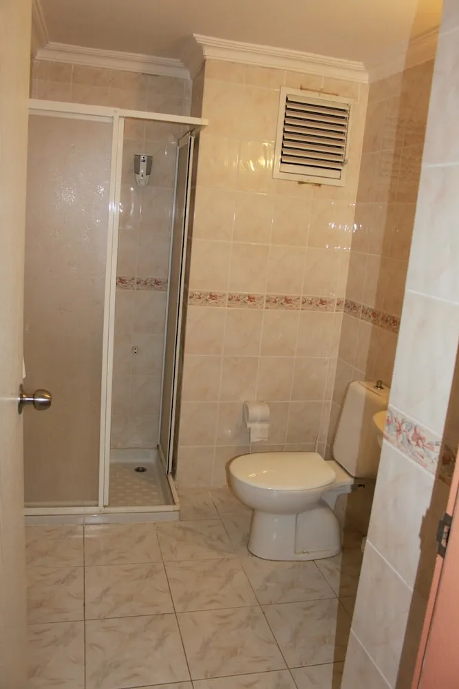 Standard Oda, Sigara İçilmez, Bahçe Manzaralı