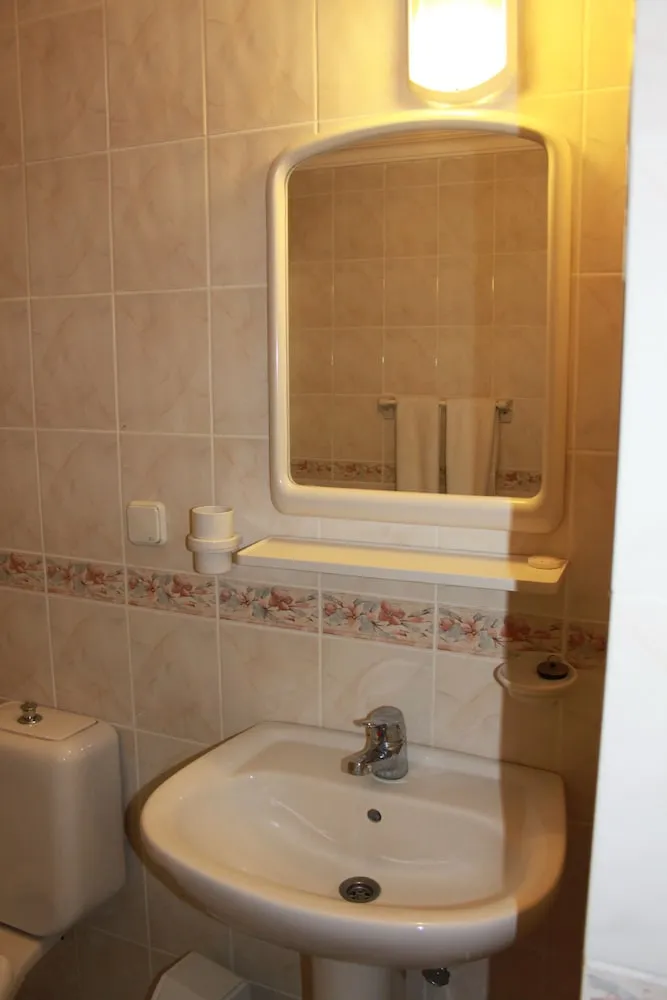Standard Oda, Sigara İçilmez