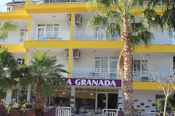 Villa Granada Hotel