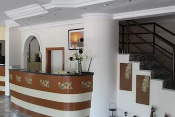 Villa Granada Hotel
