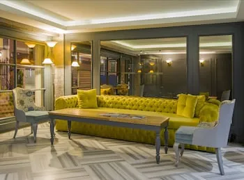 Aston Hotel Taksim