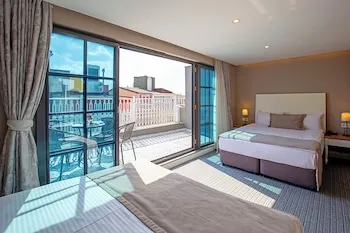 Aston Hotel Taksim