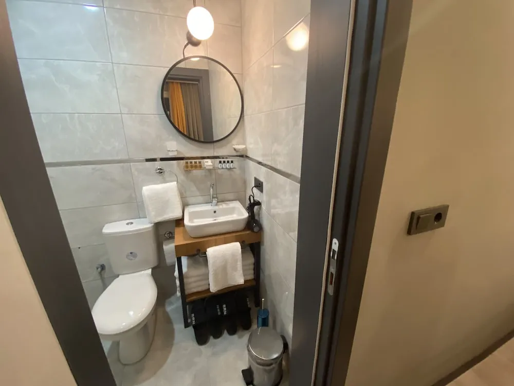 Classic Tek Kişilik Oda