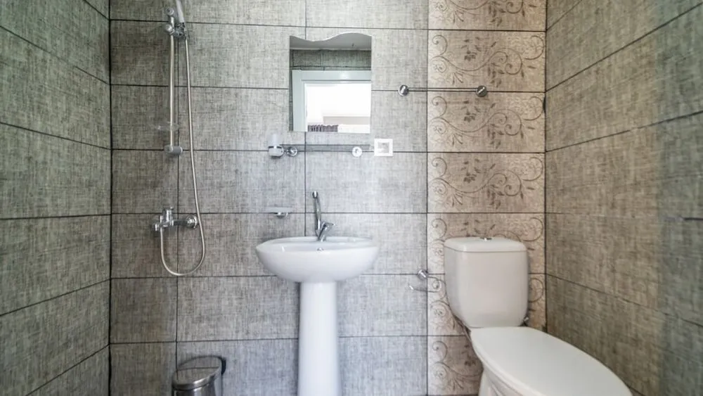 Standard Üç Kişilik Oda