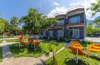 Gizli Koy Hotel