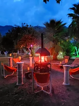 Gizli Koy Hotel