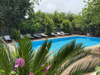 Gizli Koy Hotel