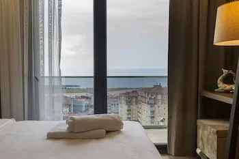Misal Hotel Trabzon