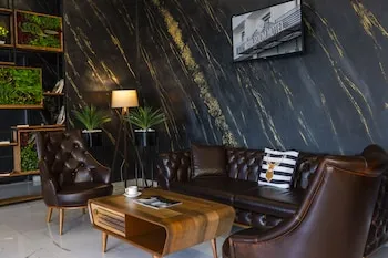 Misal Hotel Trabzon