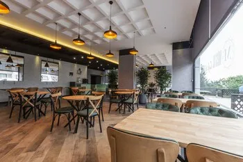 Misal Hotel Trabzon