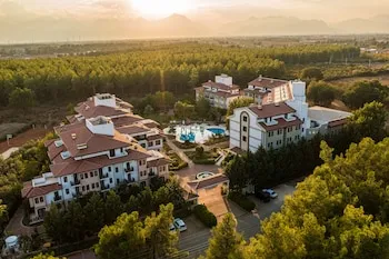 Ayka Life Nature & Peace - Her Şey Dâhil