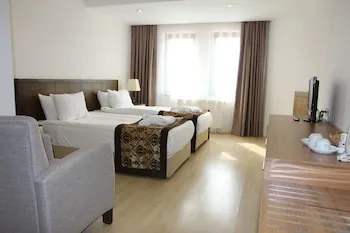 Ayka Life Nature & Peace - Her Şey Dâhil