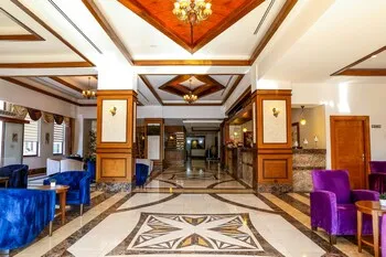 Ayka Life Nature & Peace - Her Şey Dâhil