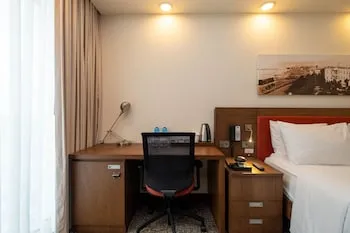 Hampton by Hilton Samsun