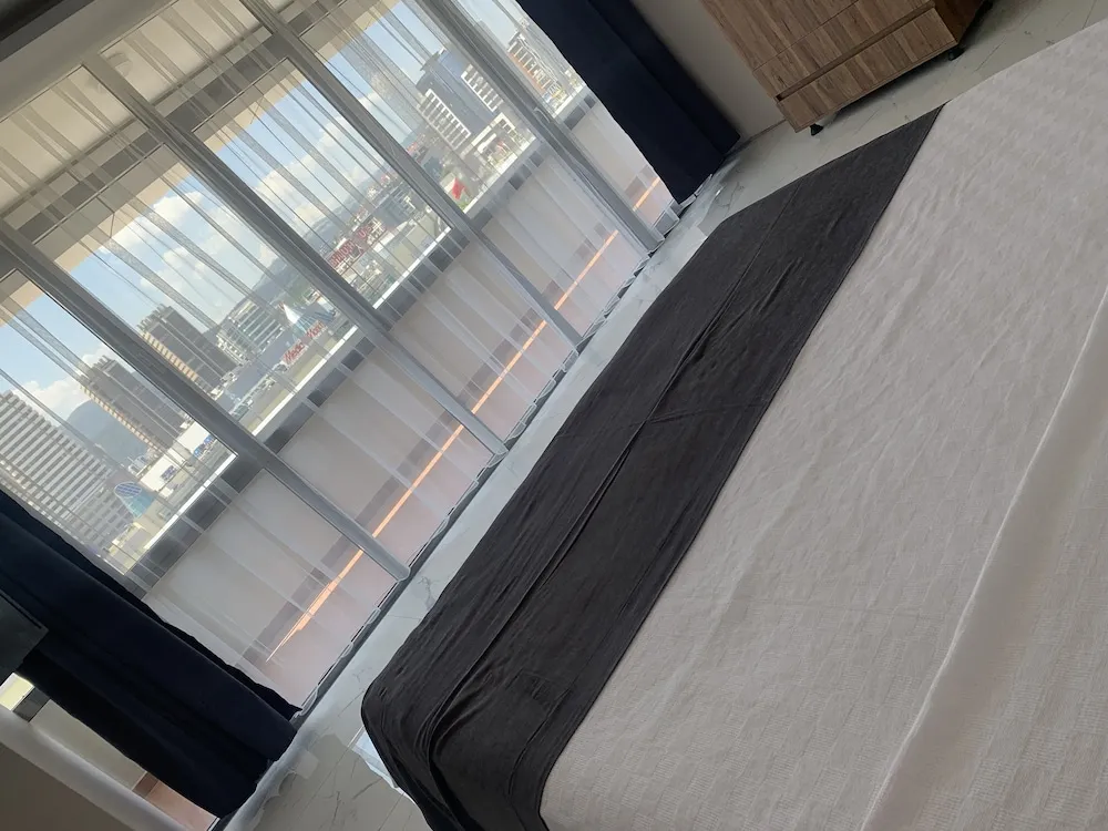 Dubleks Suite