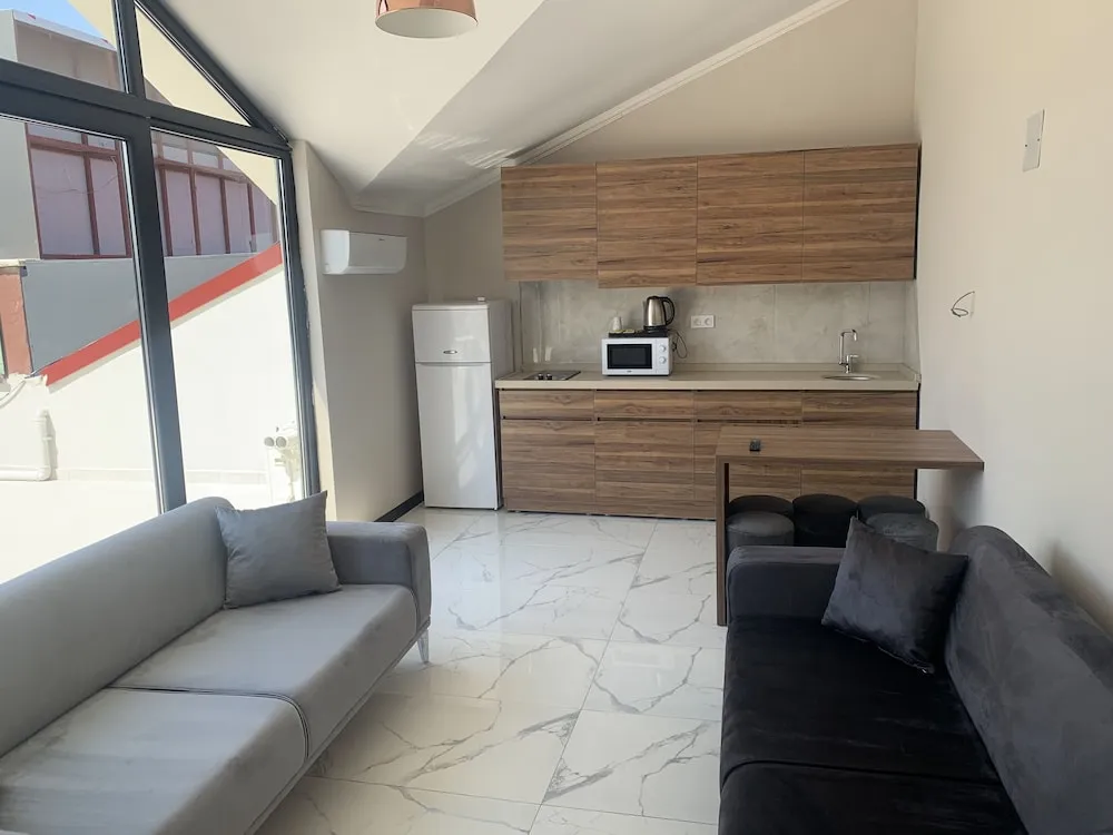 Dubleks Suite