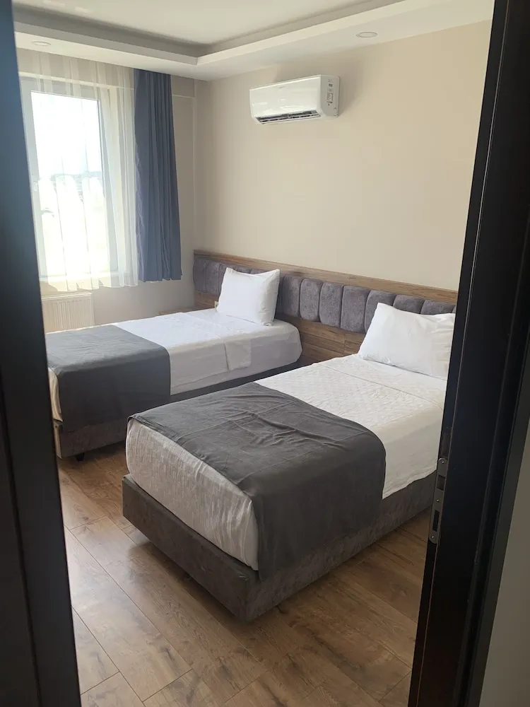 Dubleks Suite