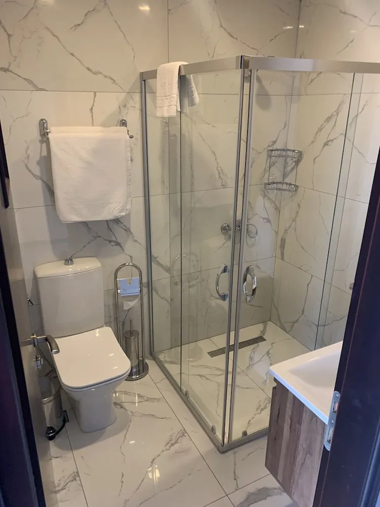 Dubleks Suite