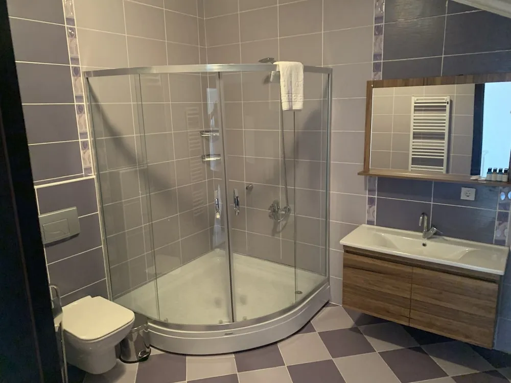 Dubleks Suite