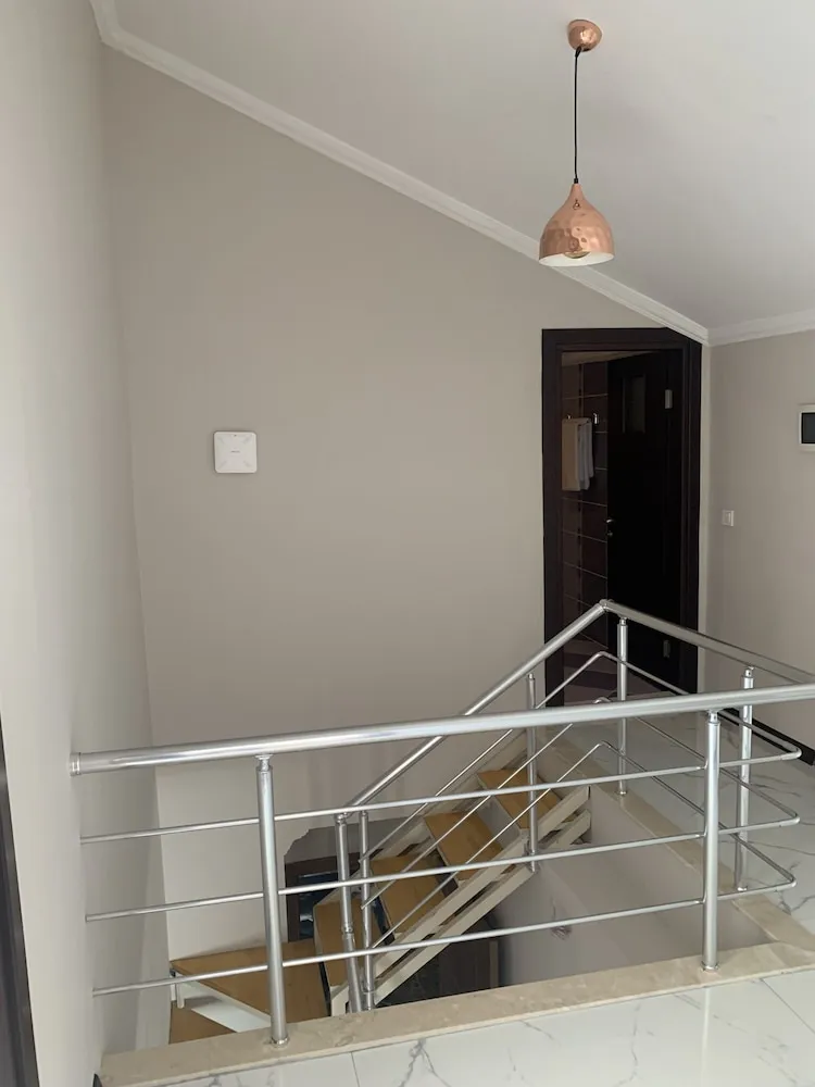 Dubleks Suite