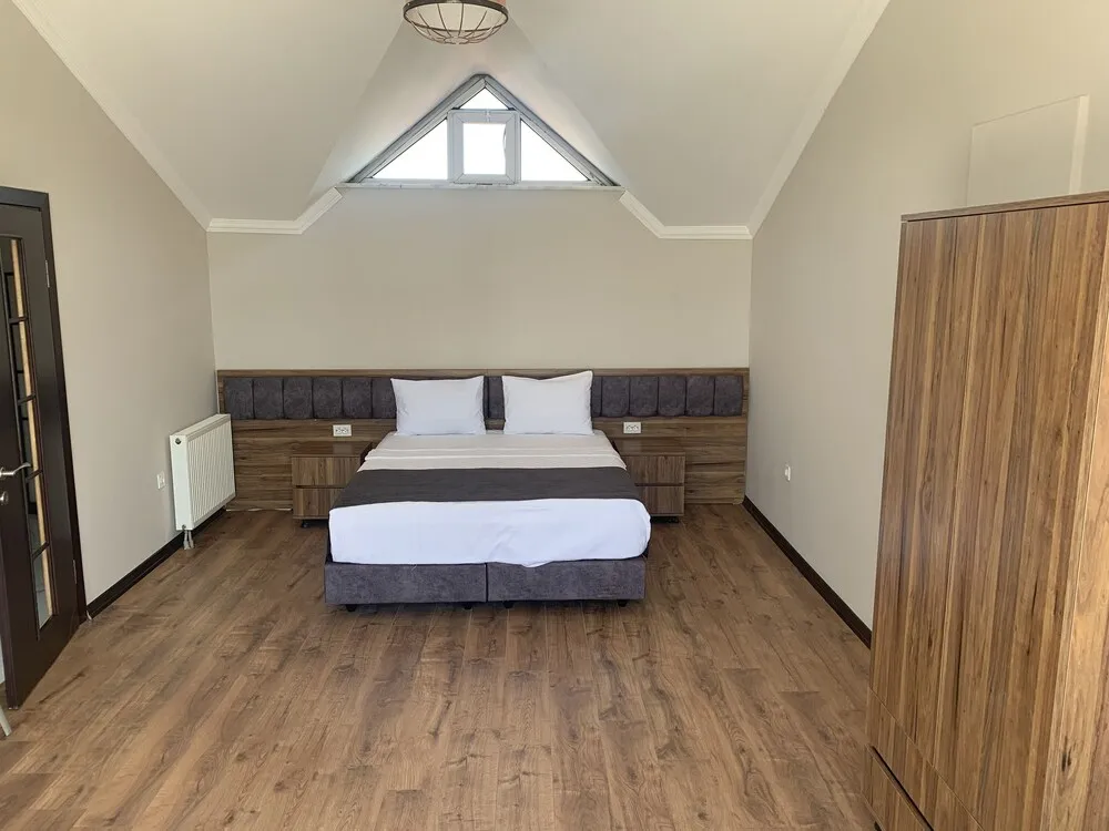 Dubleks Suite