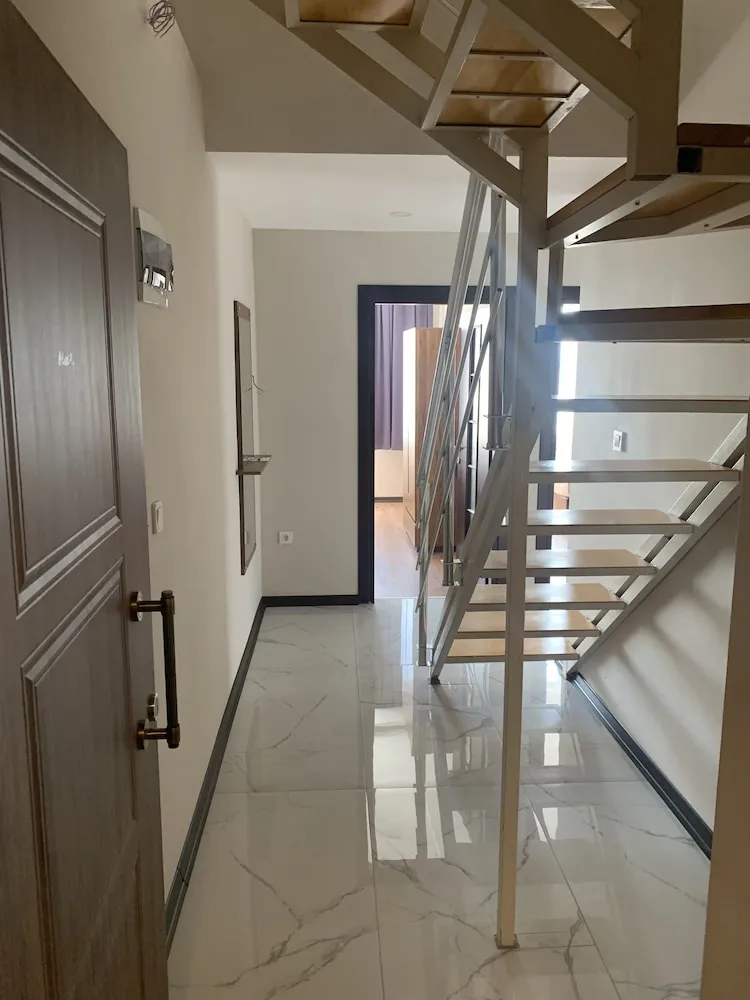 Dubleks Suite