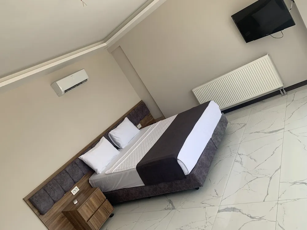 Dubleks Suite