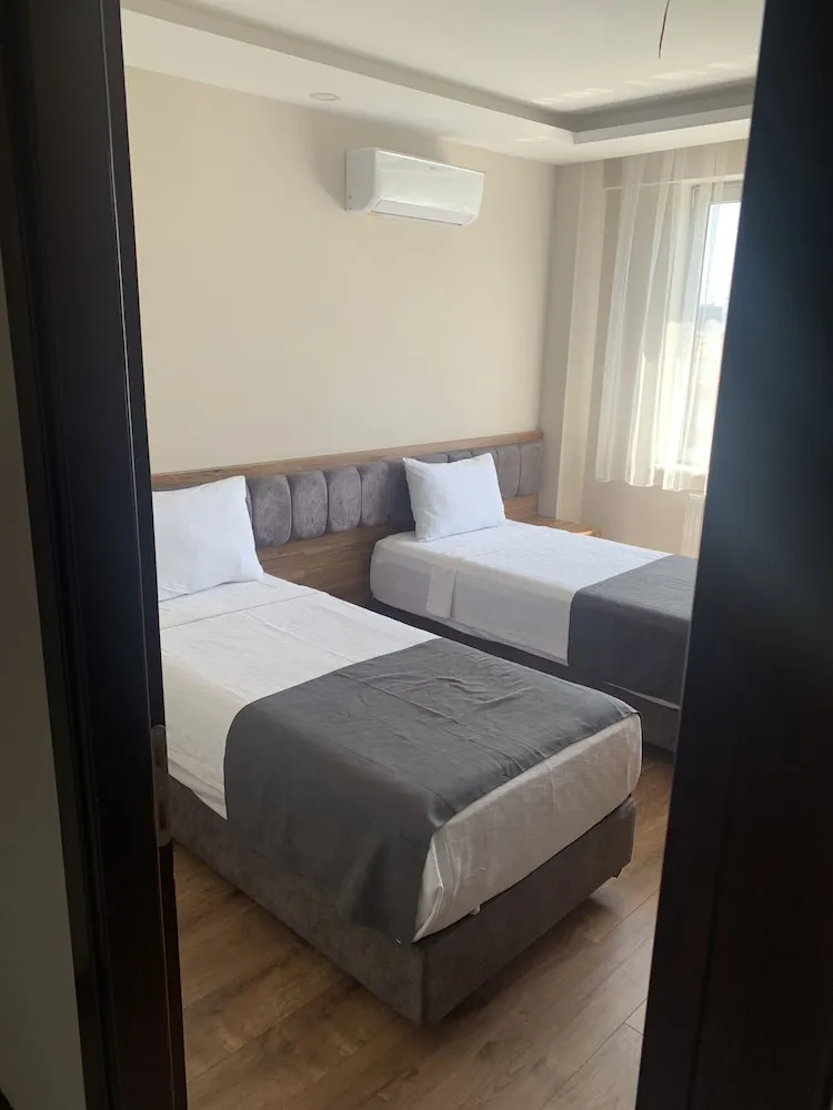 Dubleks Suite