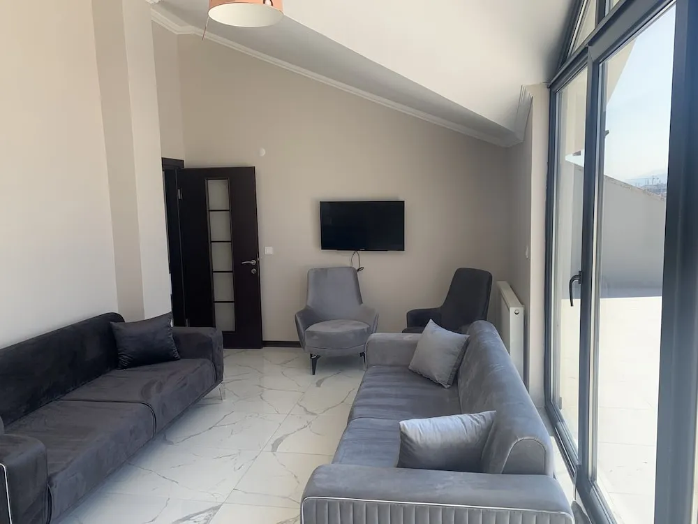 Dubleks Suite