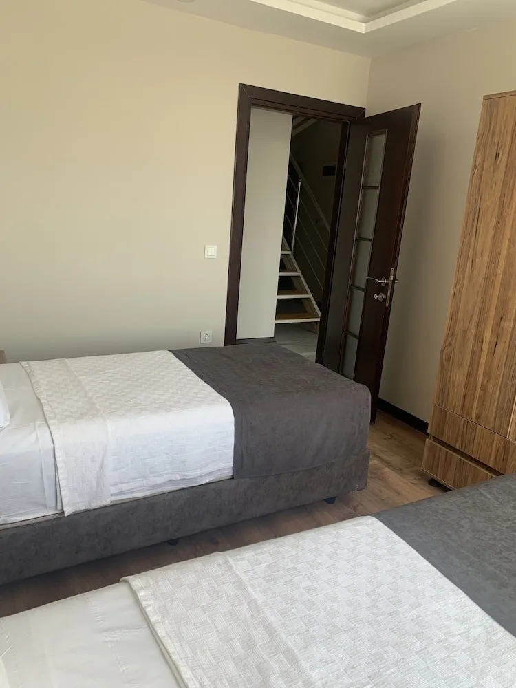 Dubleks Suite