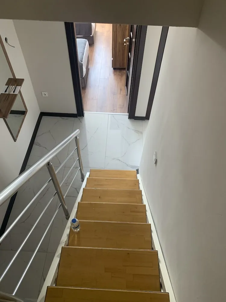 Dubleks Suite