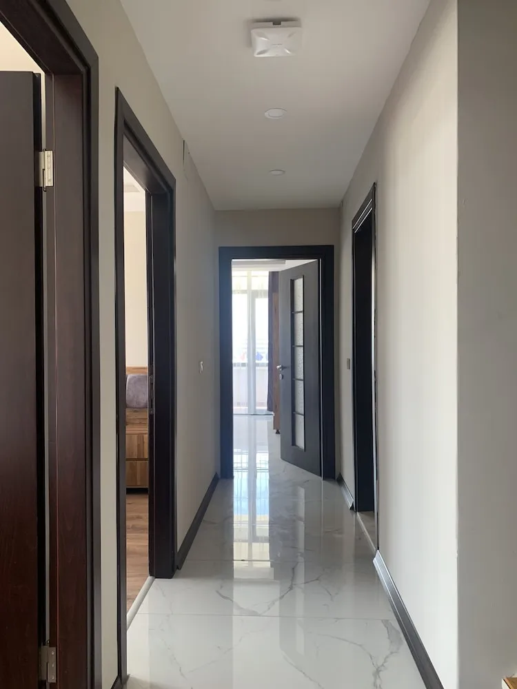 Dubleks Suite
