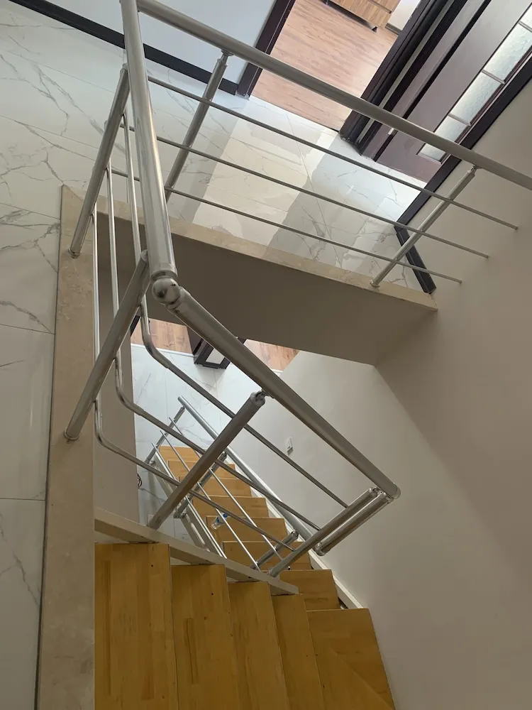 Dubleks Suite
