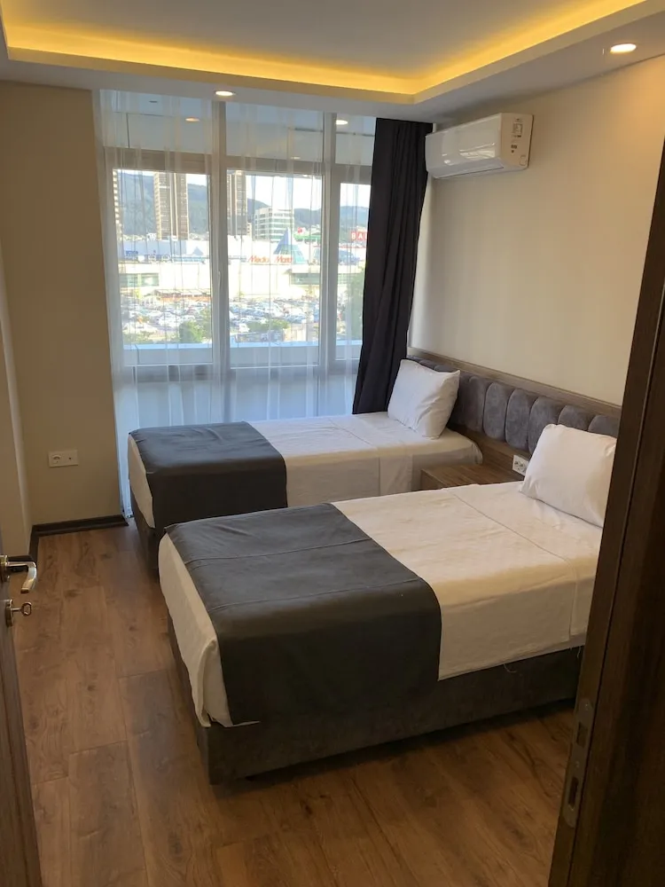 Two Bedroom Suite