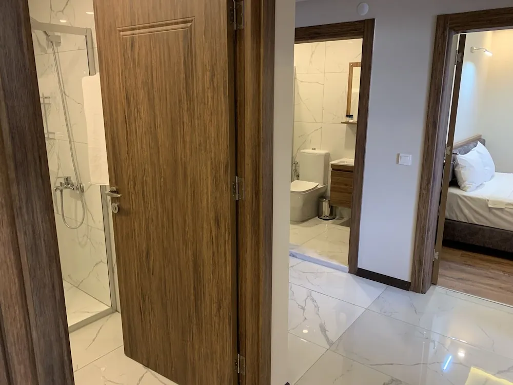 Two Bedroom Suite