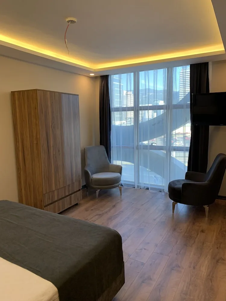 Two Bedroom Suite