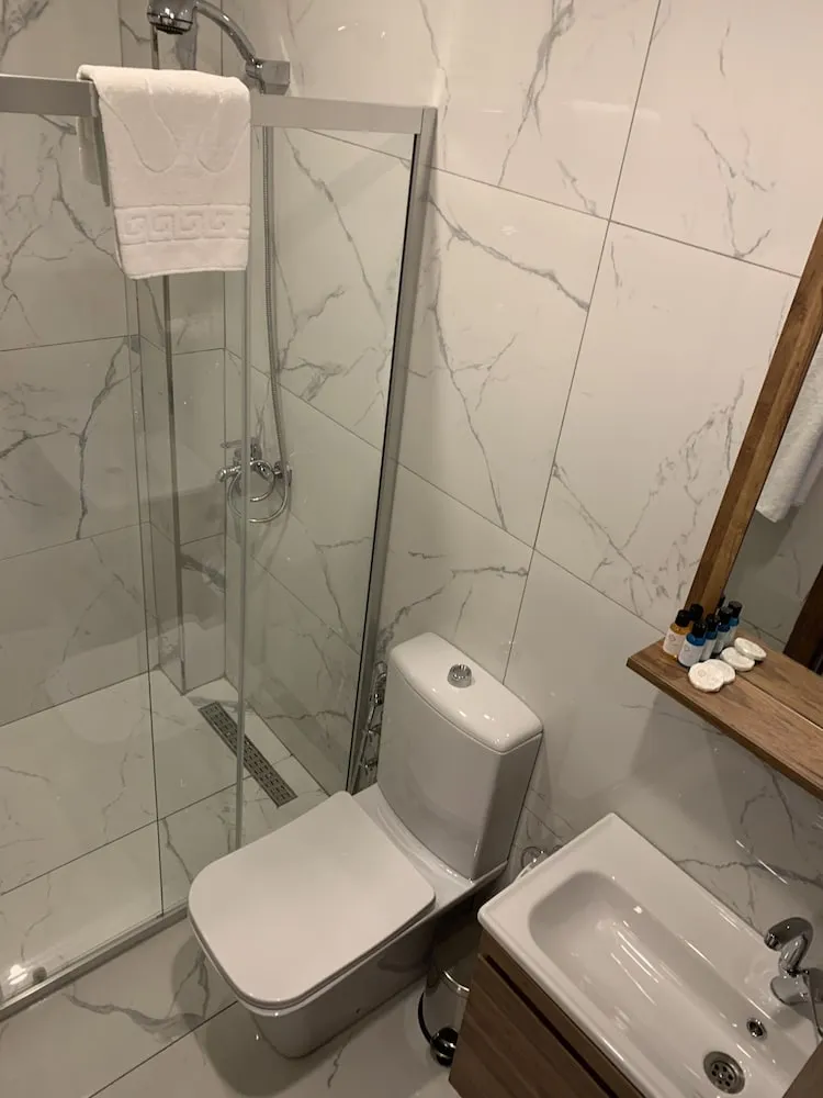 Two Bedroom Suite