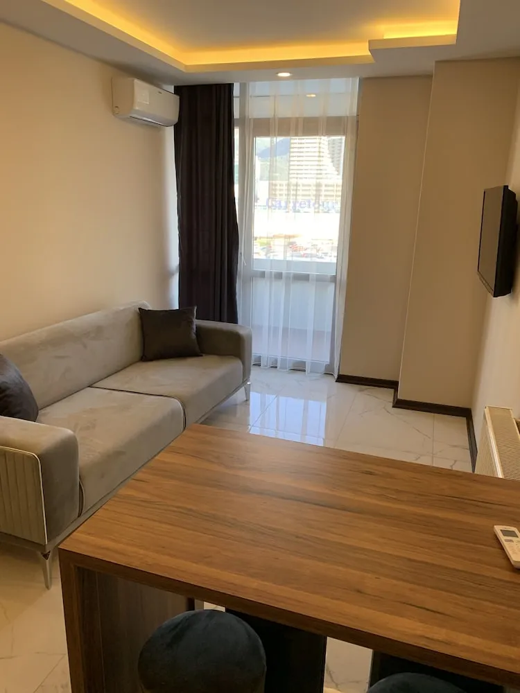 Two Bedroom Suite