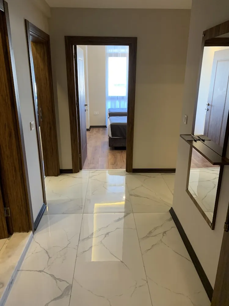 Two Bedroom Suite