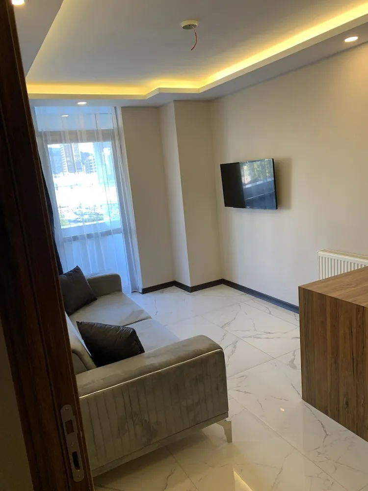 Two Bedroom Suite