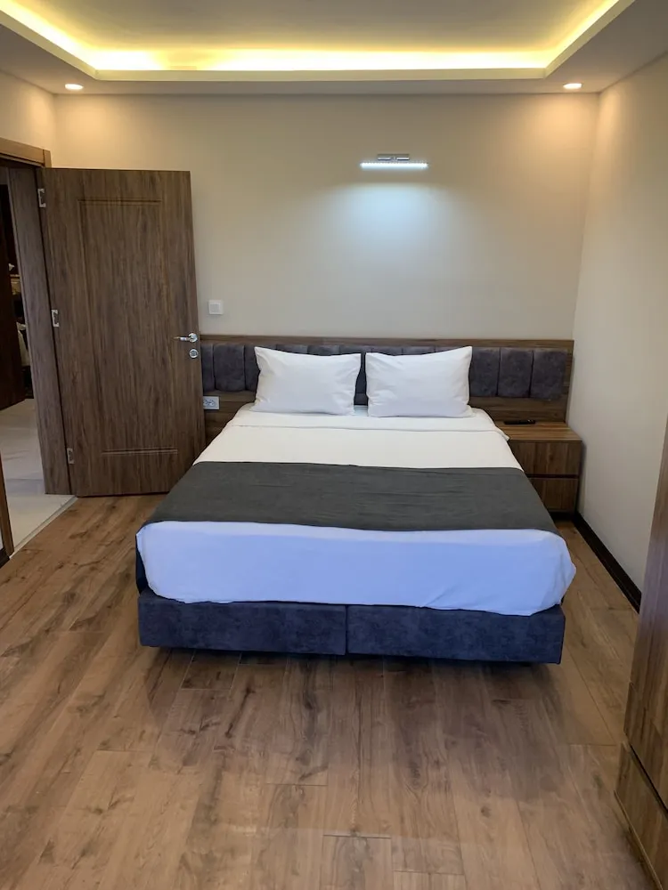 Two Bedroom Suite