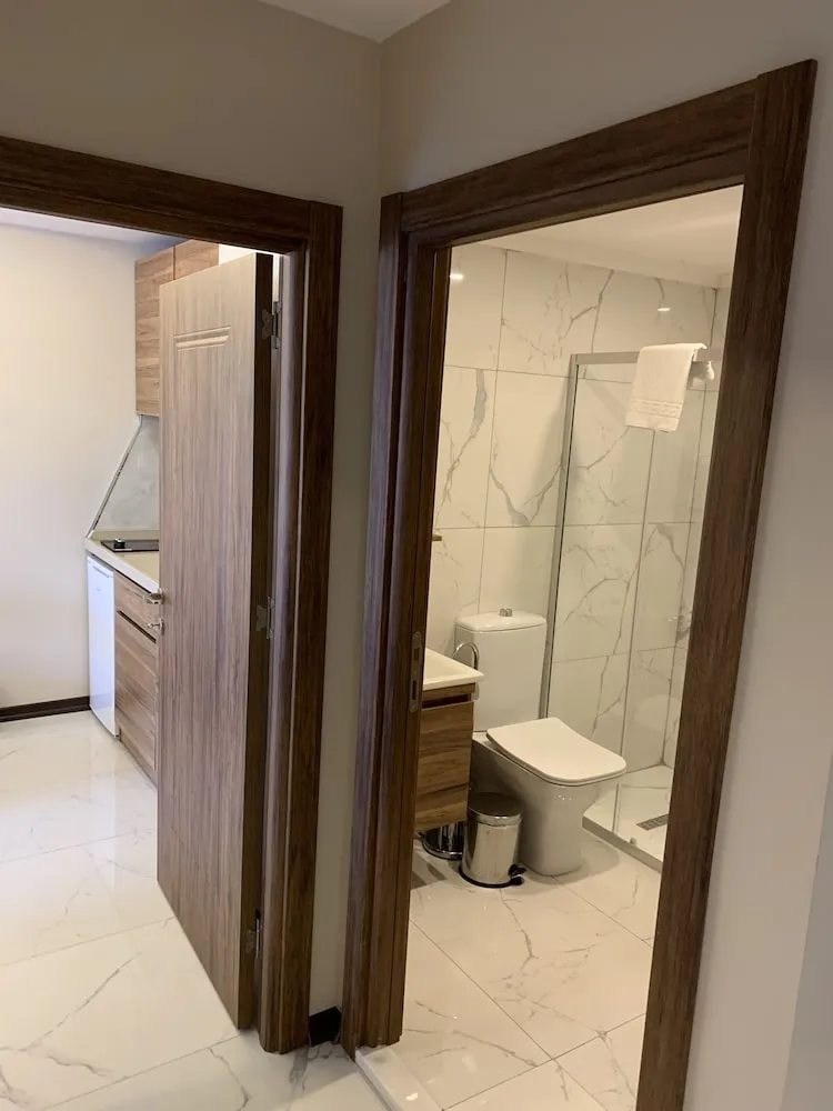 Two Bedroom Suite