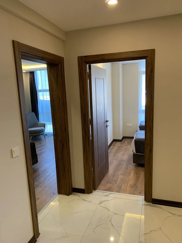 Two Bedroom Suite