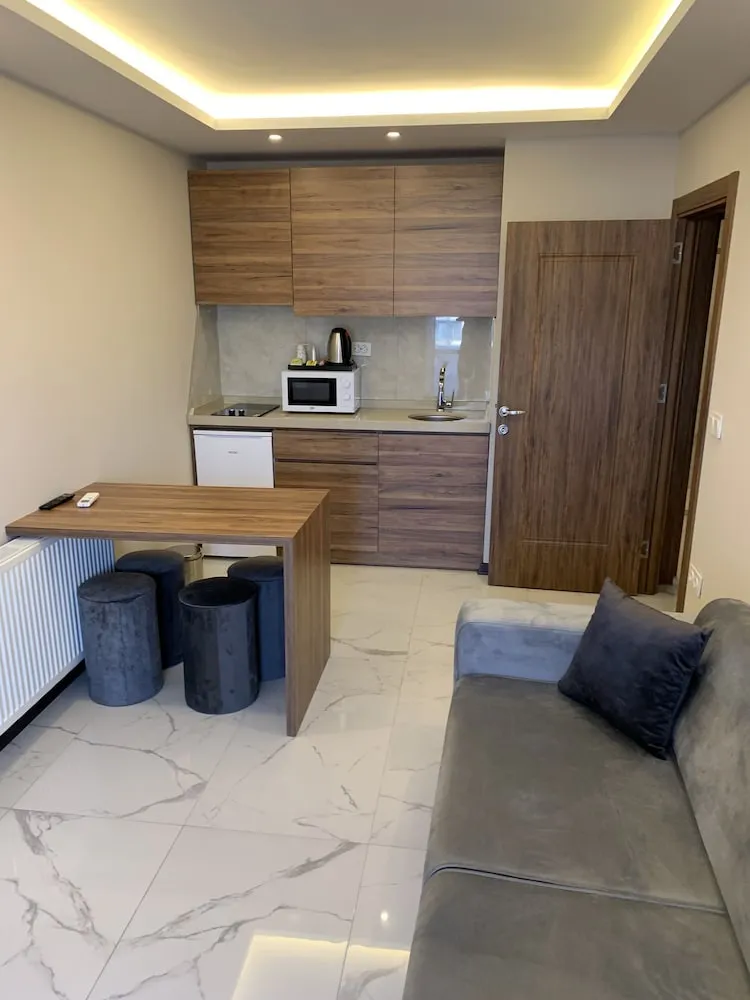 Two Bedroom Suite