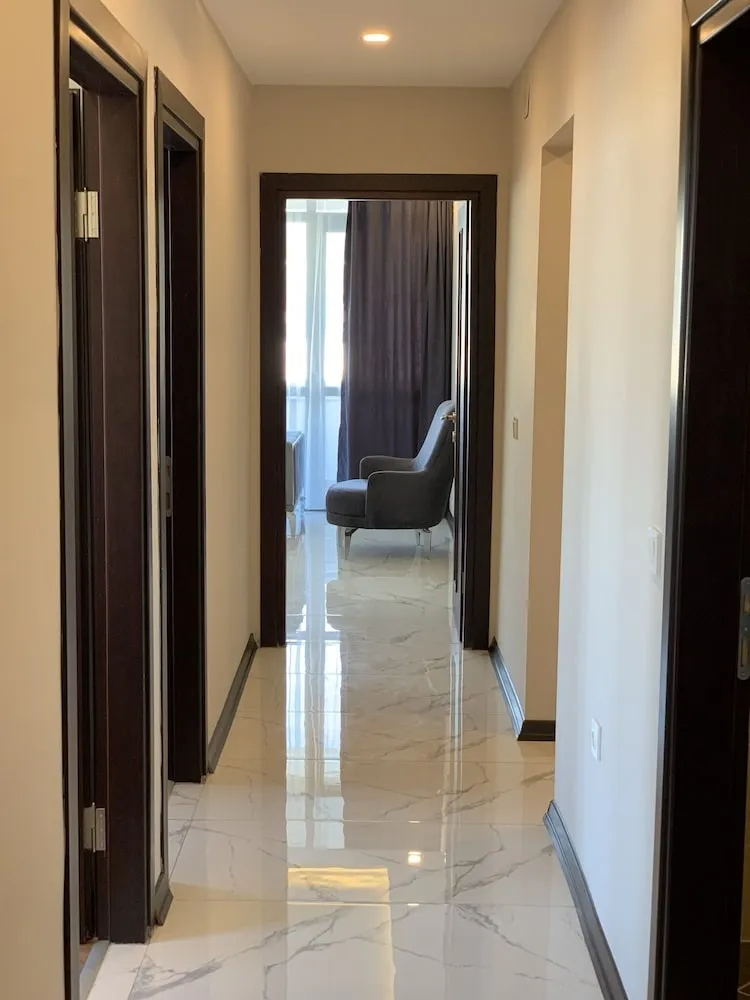 Three Bedroom Suite
