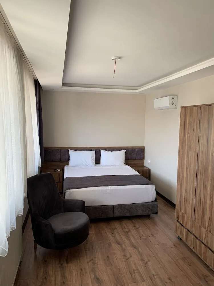 Three Bedroom Suite
