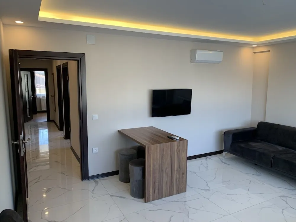 Three Bedroom Suite
